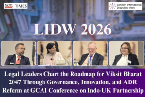 India UK FTA arbitration mediation 2026