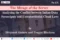 India data sovereignty US CLOUD Act analysis