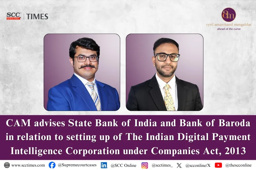 Indian Digital Payment Intelligence Corporation