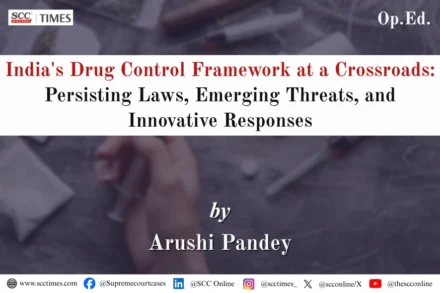 International Day Against Drug Abuse India