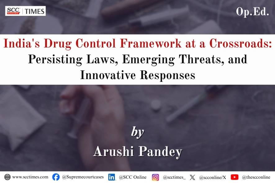 International Day Against Drug Abuse India