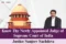 Justice Sanjeev Sachdeva