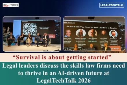 Law Firm Survival AI era