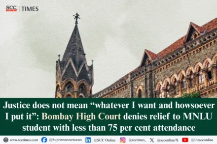 Less than 75% attendance