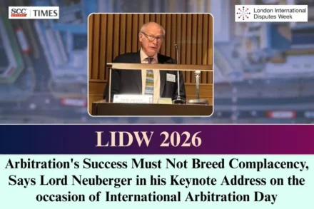 Lord Neuberger LIDW26 Keynote