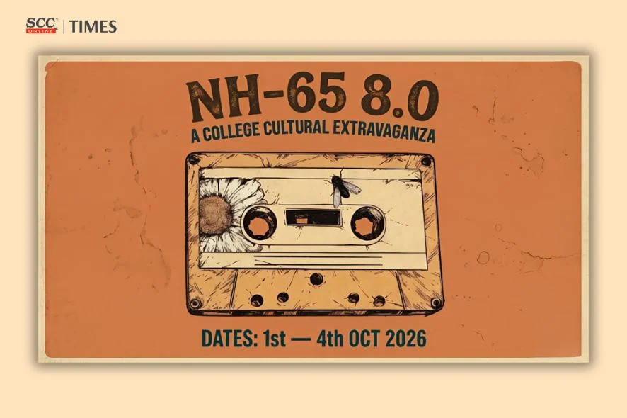 NH-65 8.0 NLU Jodhpur