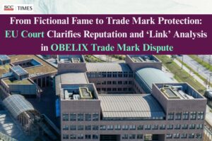 OBELIX trade mark case