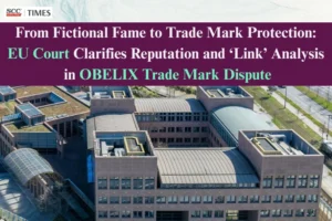 OBELIX trade mark case