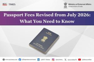 Passports (Amendment) Rules