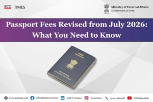 Passports (Amendment) Rules