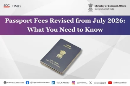 Passports (Amendment) Rules