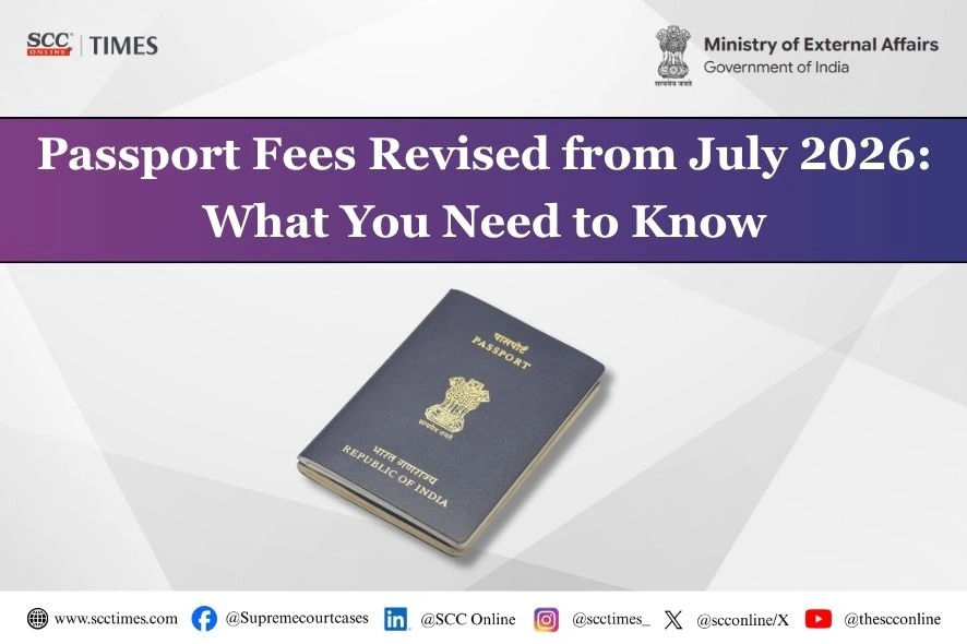 Passports (Amendment) Rules