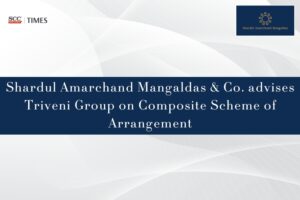 SAM Triveni Group Scheme of Arrangement