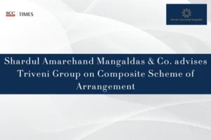 SAM Triveni Group Scheme of Arrangement