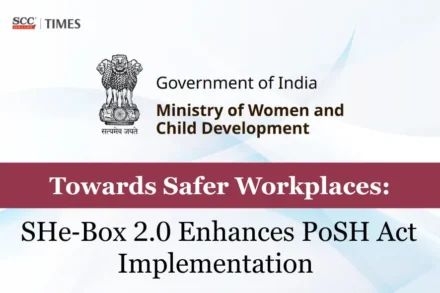 SHe-Box 2.0 Launched for Safer Workplaces
