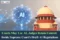 Supreme Court AI regulations draft