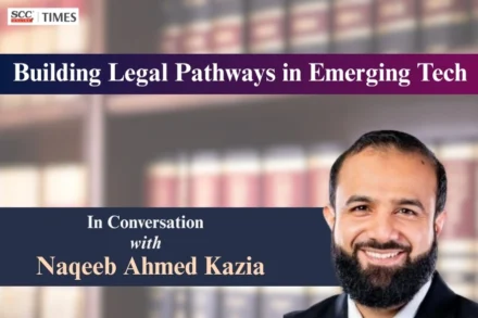TMT Law and AI Regulation in India