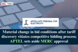 Tender for procurement of Battery Energy Storage System