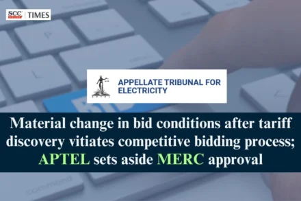 Tender for procurement of Battery Energy Storage System