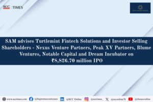 Turtlemint Fintech Solutions IPO ₹8,826.70 million