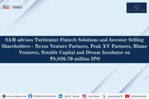 Turtlemint Fintech Solutions IPO ₹8,826.70 million