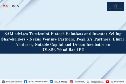 Turtlemint Fintech Solutions IPO ₹8,826.70 million