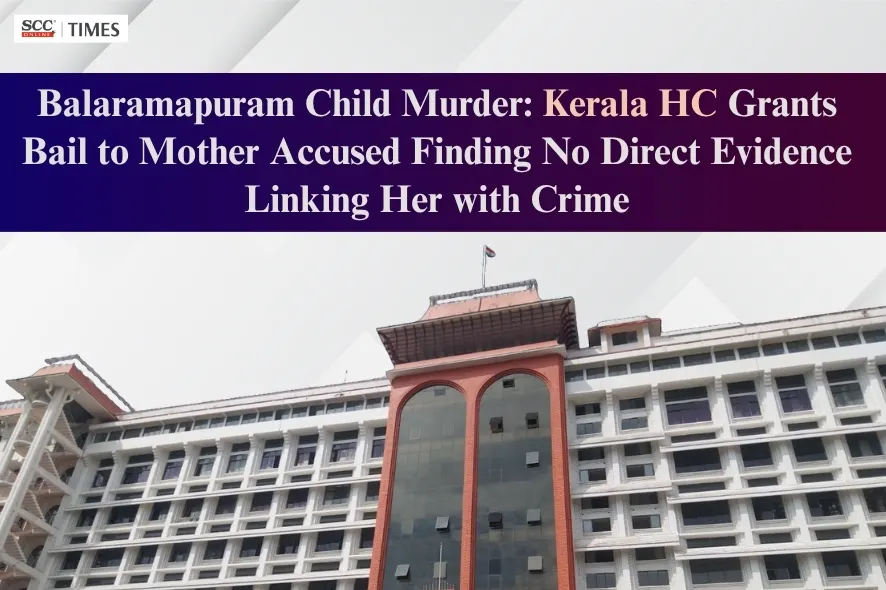 balaramapuram child murder case