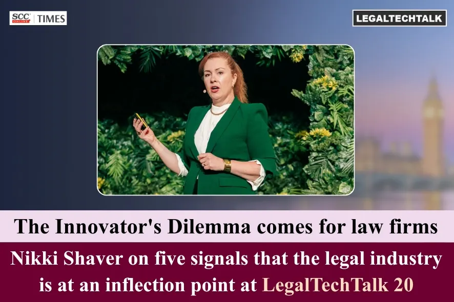 legal dilemma zone AI capital competition law firms 2026