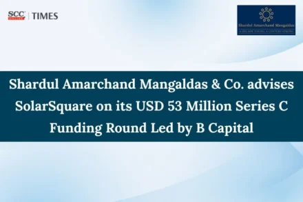 SolarSquare USD 53 million Series C funding
