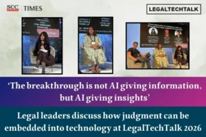 legal judgment in technology