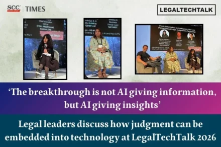 legal judgment in technology