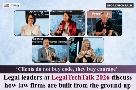 building law firm ground up LegalTechTalk 2026