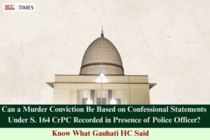 conviction based on confessions before police