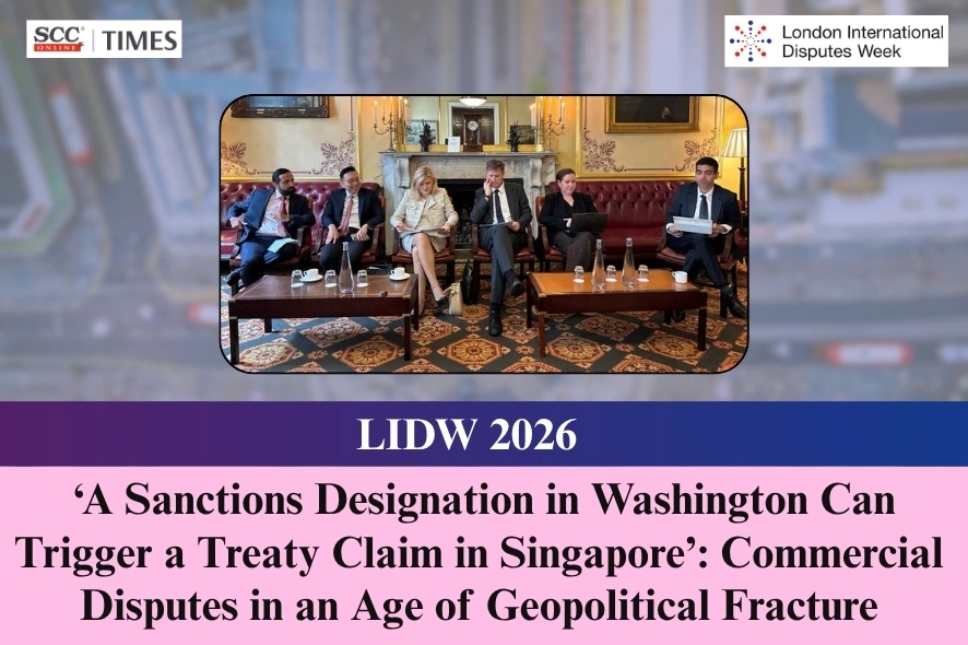 force majeure geopolitical risk arbitration