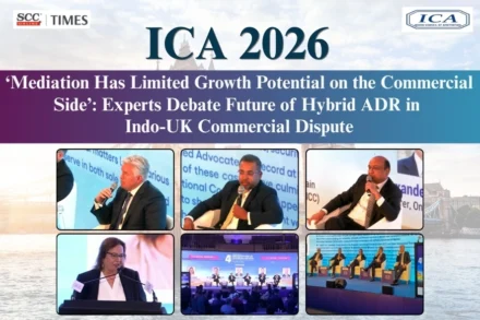 future of hybrid ADR in Indo-UK commercial dispute