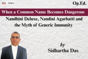 generic immunity in trademark law