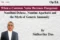 generic immunity in trademark law