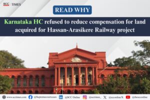 hassan-arsikere railway project