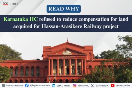 hassan-arsikere railway project