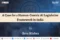 human-centric AI legislative framework in India