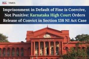 imprisonment in default of fine Section 138 NI