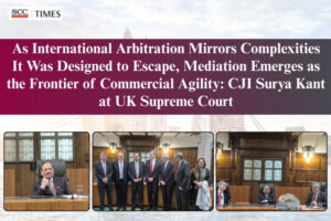 mediation arbitration India UK commercial disputes
