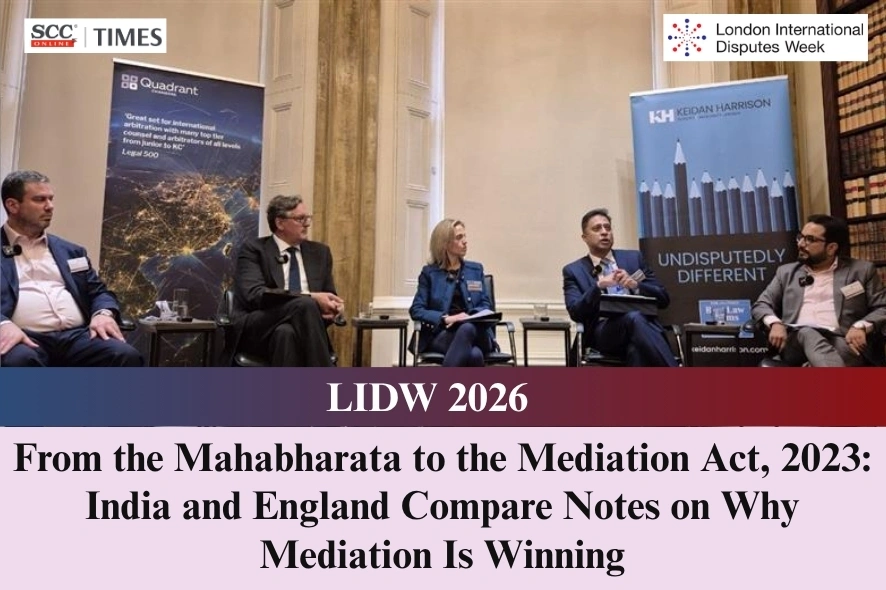 mediation vs arbitration commercial disputes