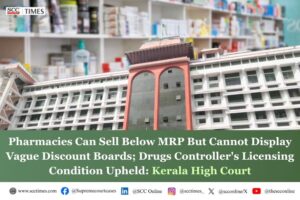 misleading discount ads by pharmacies