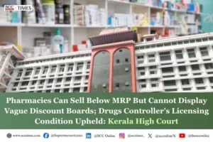 misleading discount ads by pharmacies