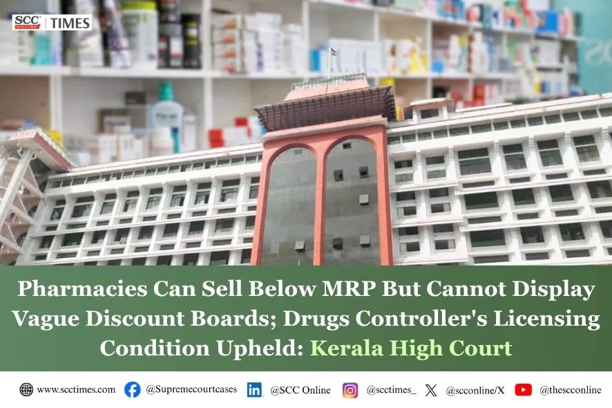 misleading discount ads by pharmacies