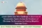 rejection of nomination papers