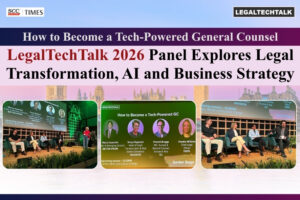 tech powered General Counsel