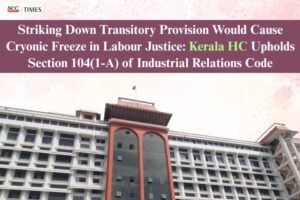 validity of S. 104(1-A) upheld