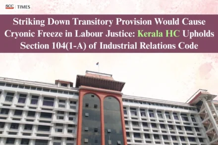 validity of S. 104(1-A) upheld